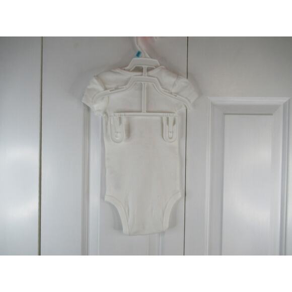 Bunnies Onesies Outfits Babies Carter's - Picture 4 of 9